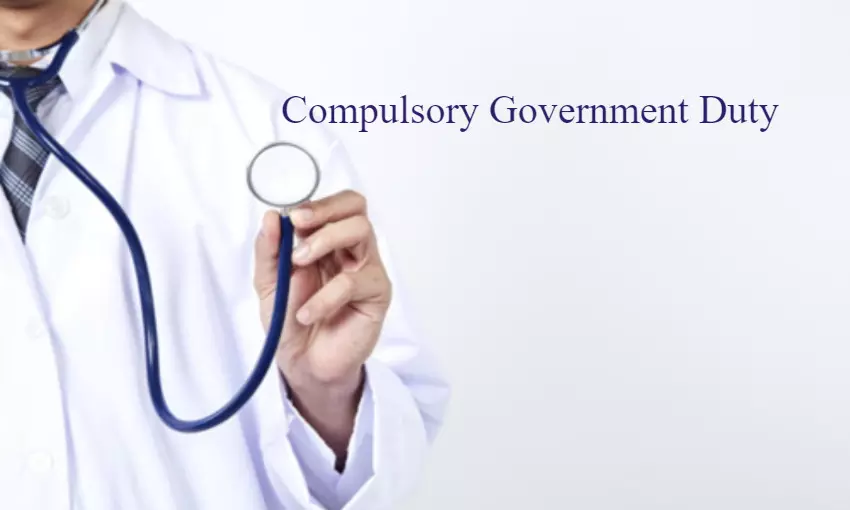 Shortage of Doctors amid COVID-19: Karnataka starts Compulsory Service process for PG medicos
