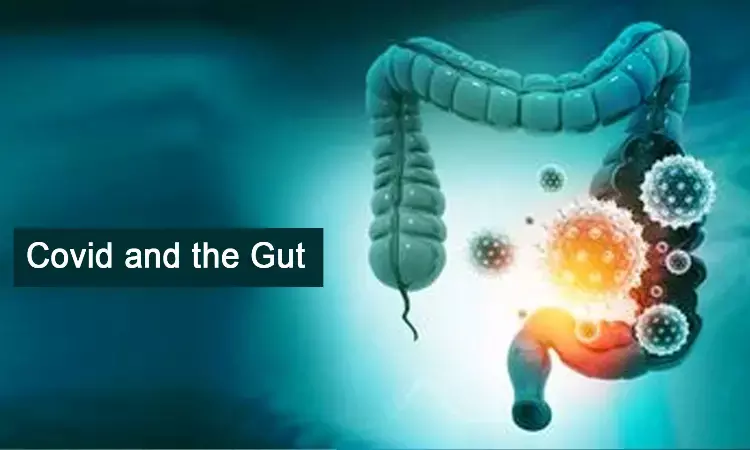 COVID-19, Gut and Potential Role of Probiotics
