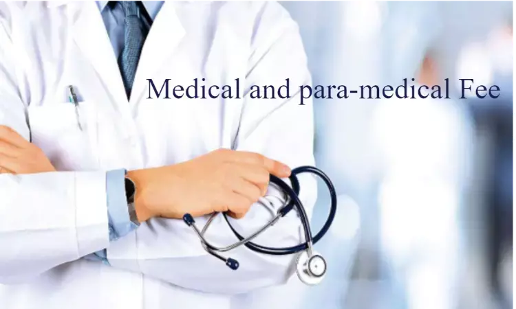 Gujarat allows MBBS, BDS, paramedical students to pay fees in 4 instalments