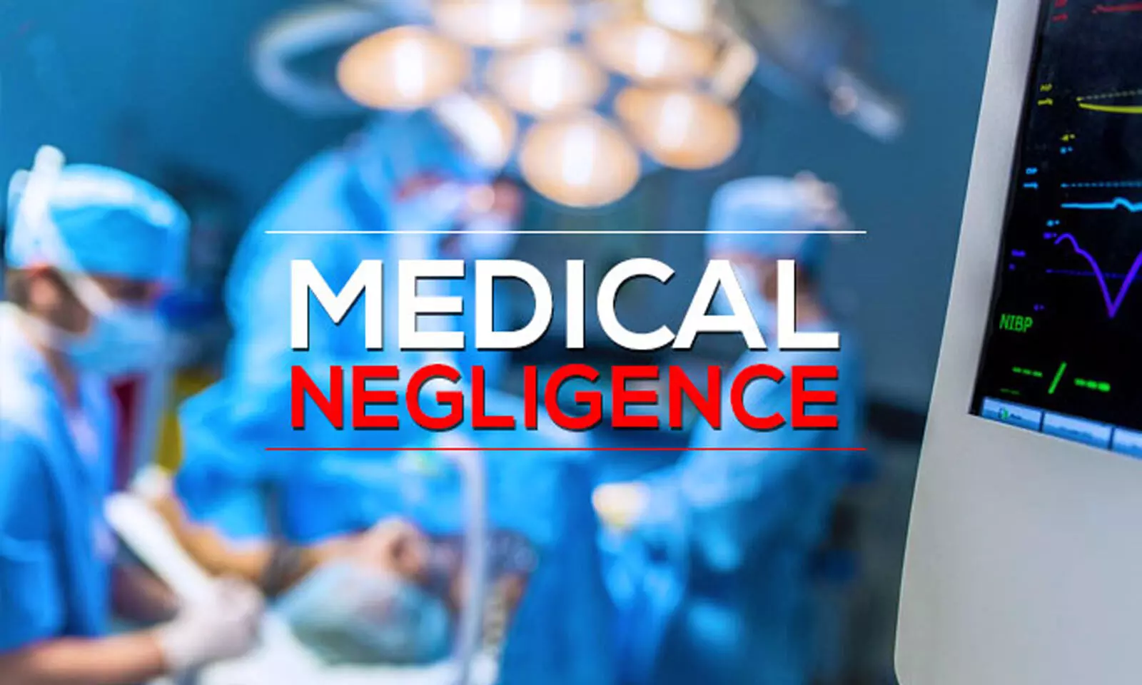 Patient dies of Hemorrhagic shock post LSCS: Consumer Court holds medical negligence by doctor, hospital, directs Rs 20 lakh compensation