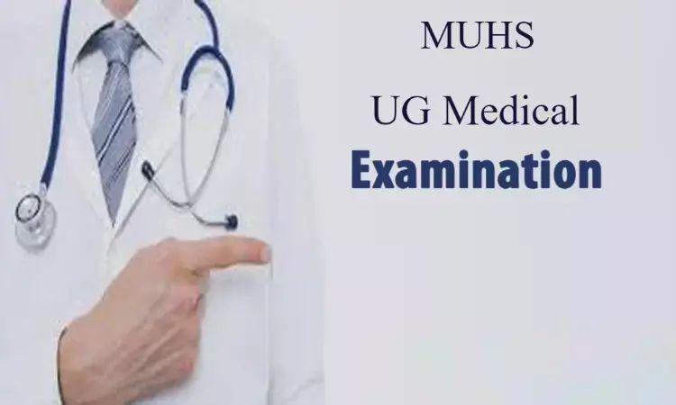 Medicos approach MUHS seeking cancellation of UG final year exams