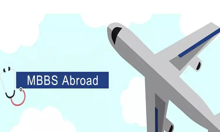 MBBS in Abroad in Rs 15 Lacs- Know the Truth