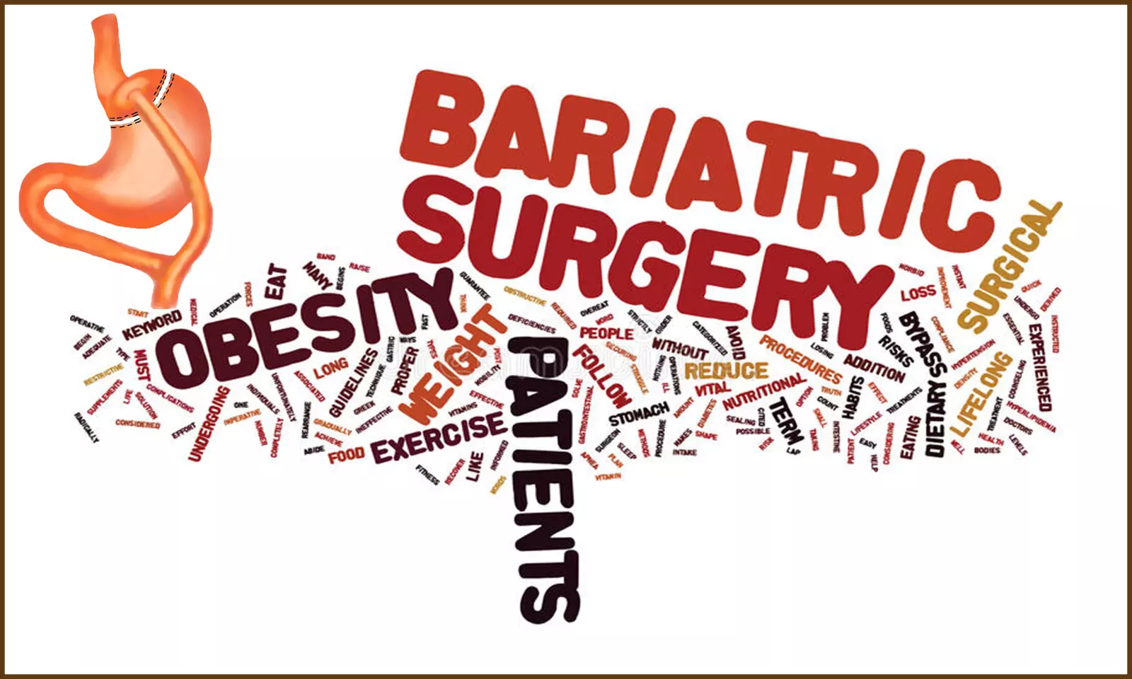 Bariatric surgery may significantly reduce CVD risk in obese teens with diabetes