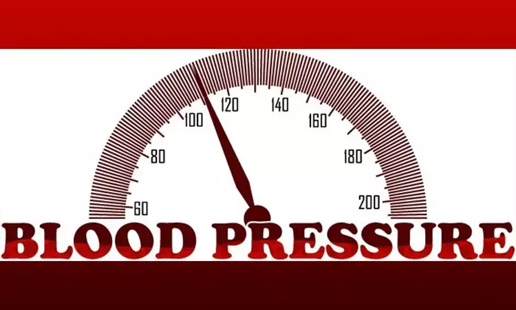 Earlier onset of high blood pressure tied to smaller brain size and dementia risk