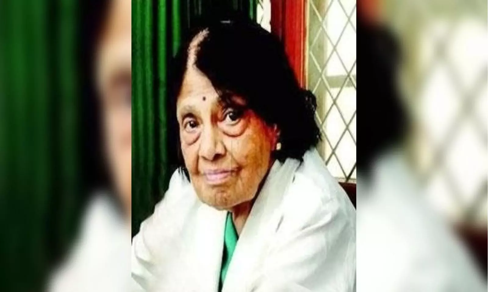 End of an Era: God Mother of Cardiology, Dr Padmavati dies at 103, succumbs to COVID-19