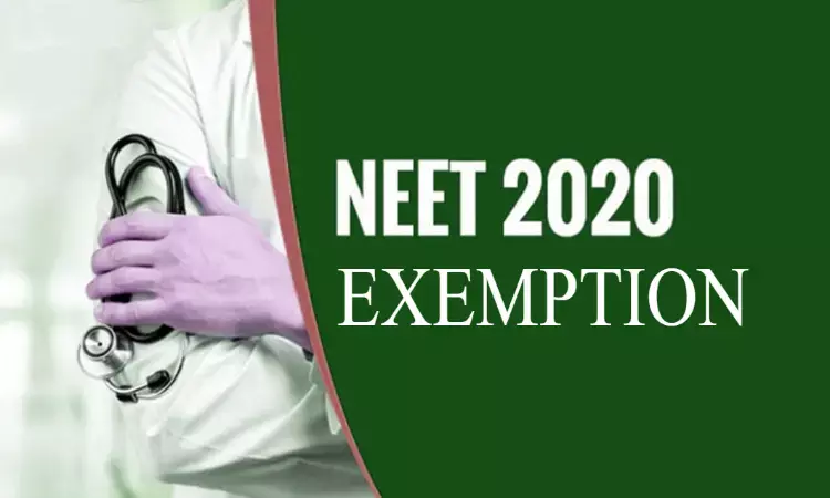 NEET 2020 Exemption: Delhi HC allows petition of MBBS abroad aspirant, accepts MCI decision on matter