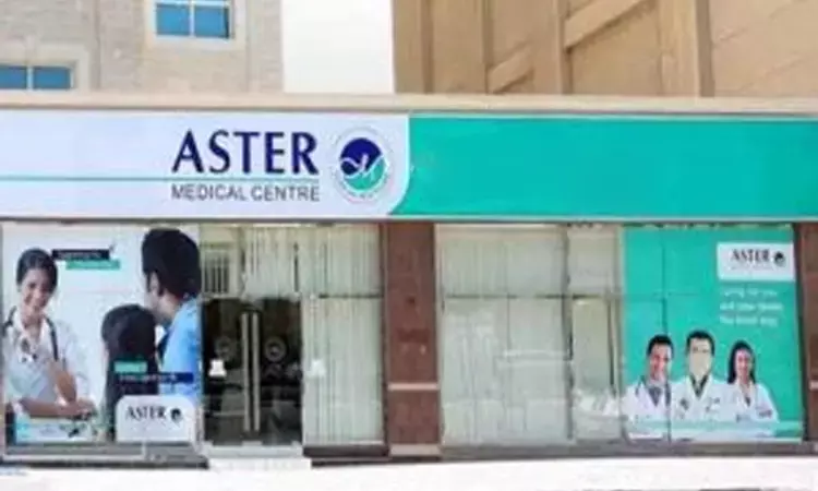 Aster DM Healthcare to Set Up over Rs 730 crore Hospital In Cayman Islands