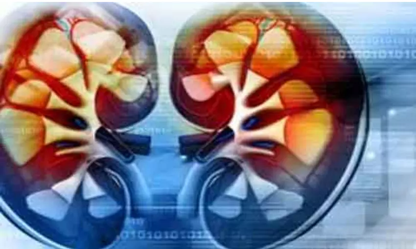 Patients of Intracerebral hemorrhage at higher risk of acute kidney injury: Study