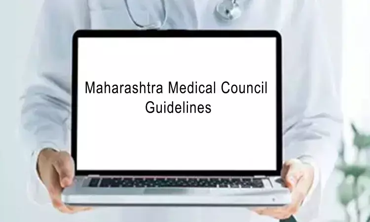 Webinars to now carry CME credit points: Maharashtra Medical Council new Guidelines on Webinars