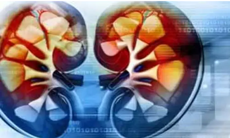 Patients of Intracerebral hemorrhage at higher risk of acute kidney injury: Study