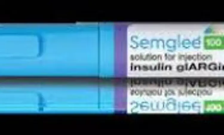 Semglee now available for better blood sugar control in diabetes