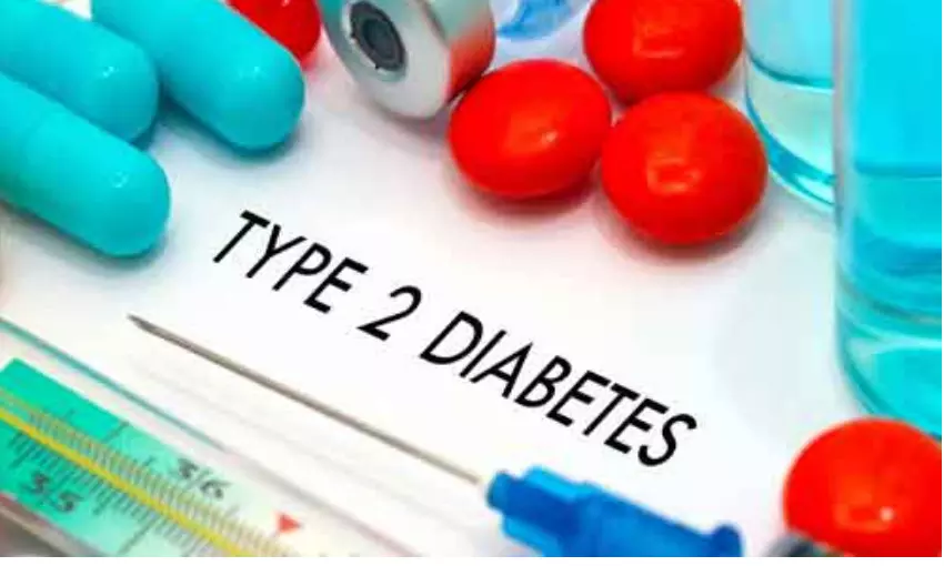 Treatment with DPP-4i versus sulphonylureas yield similar MACE risk in type 2 diabetics: Study