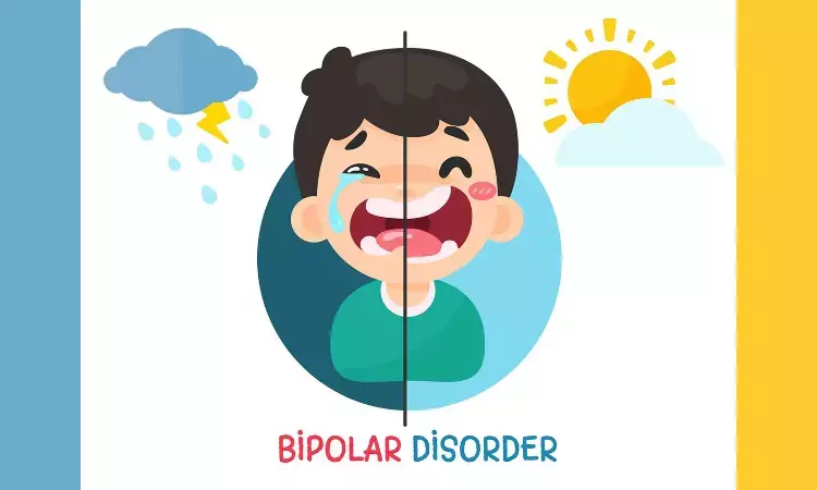 Psychoeducational   therapy plus drugs better than medicines alone in bipolar disorder