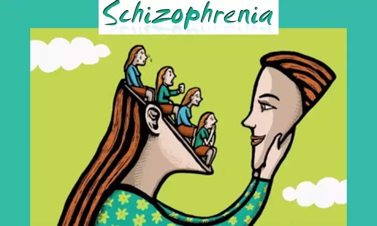 Increased risk of Parkinsons disease in patients with schizophrenia
