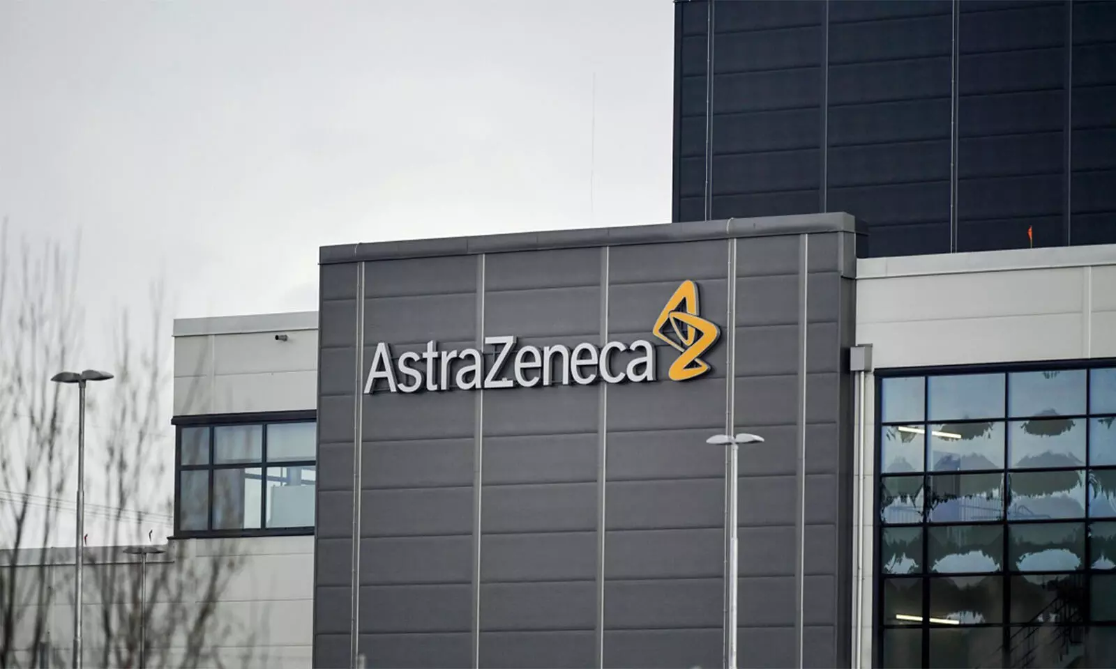 AstraZeneca COVID antibody cocktail authorized by USFDA