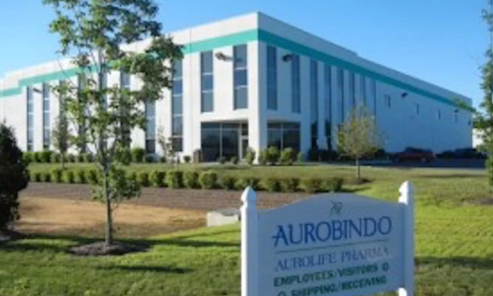 Aurobindo Pharma gets USFDA EIR for Hyderabad facility