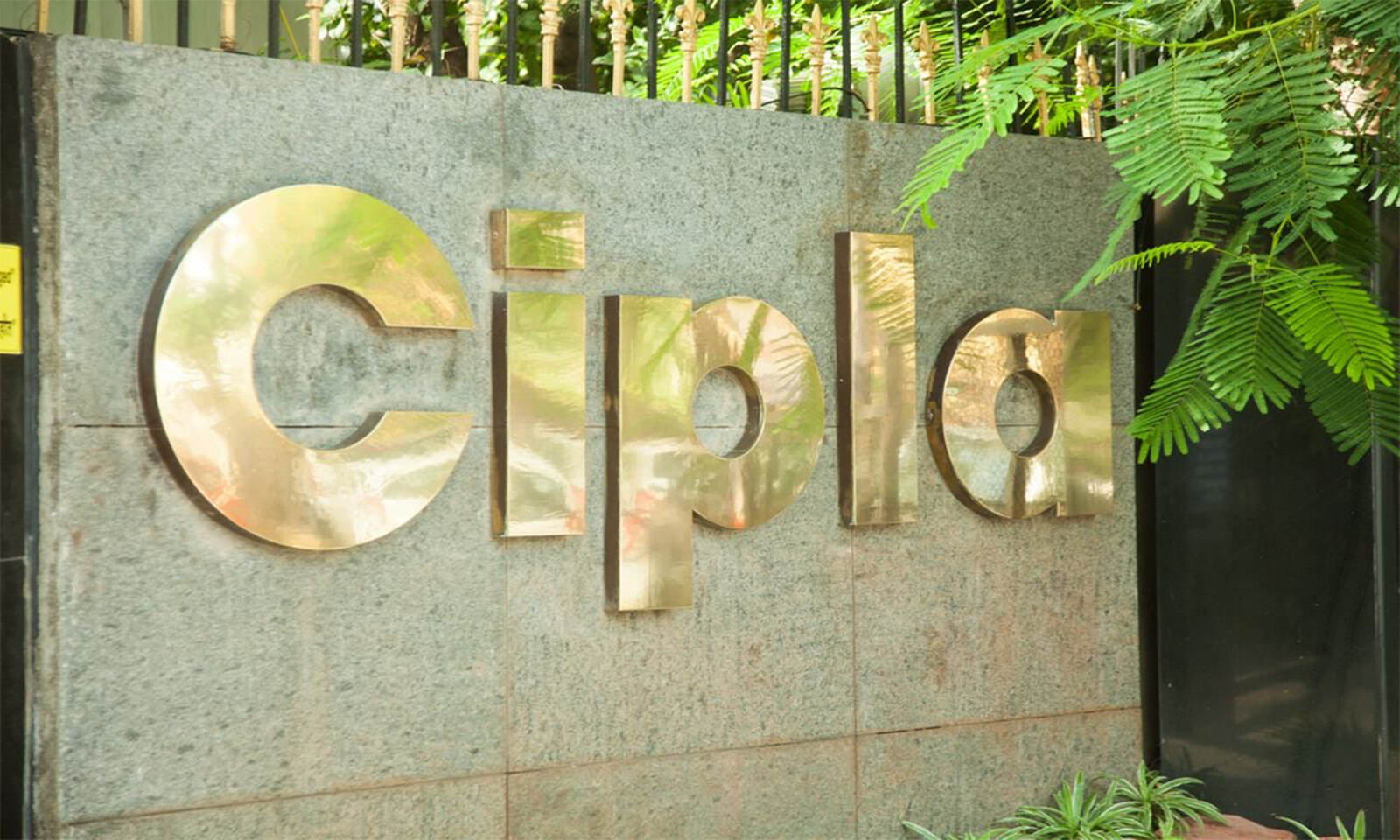 Aggregate 137+ cipla company logo latest - camera.edu.vn