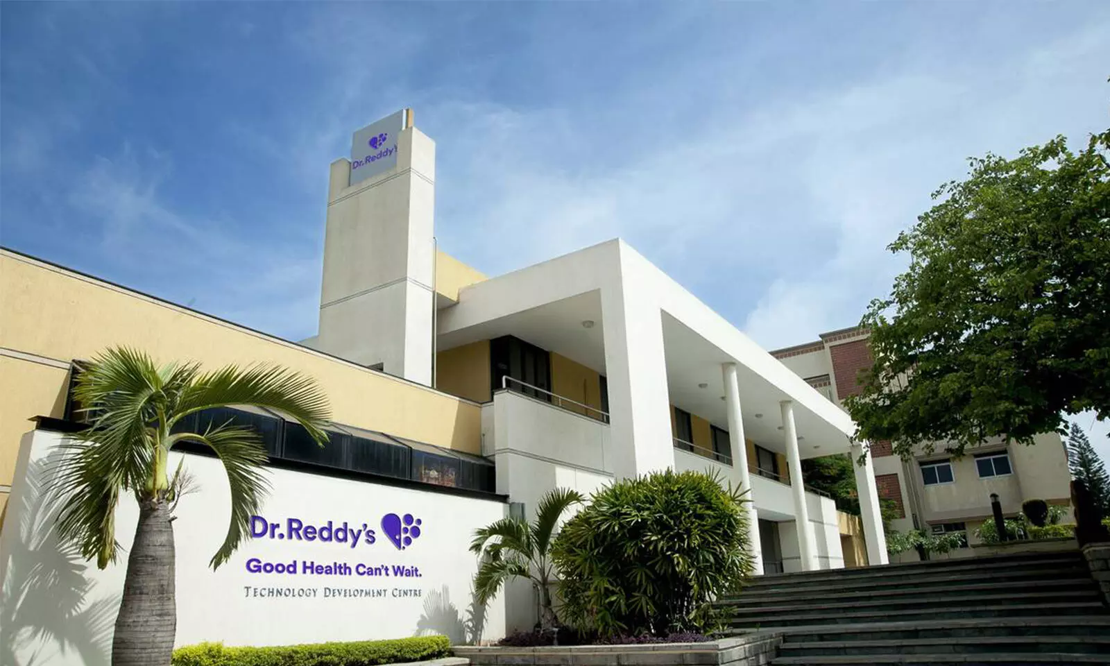Dr Reddys launches Valsartan in US