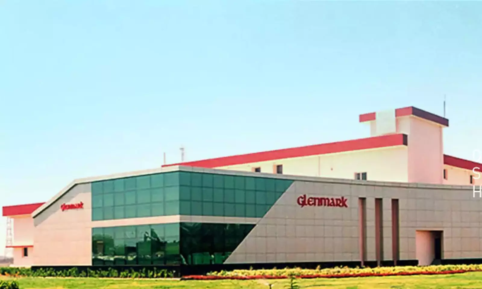 Glenmark to use Rs 296 crore loan for debt refinance, capex