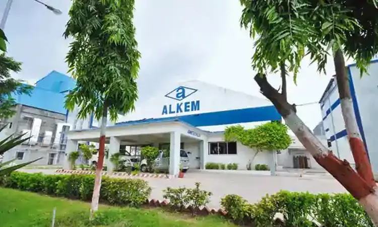 Alkem Labs launches epilepsy drug Perampil in India