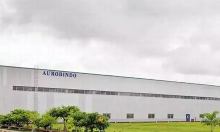 Lack of full disclosure: SEBI slaps warning letter on Aurobindo Pharma