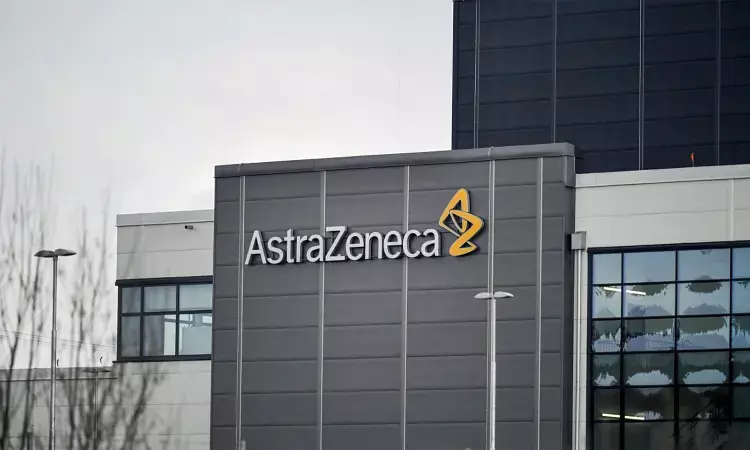 AstraZeneca Enhertu secures USFDA nod for HER2-low breast cancer