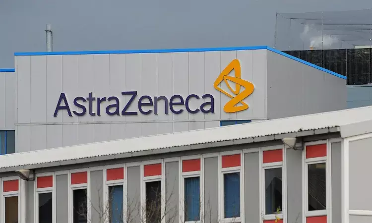 AstraZeneca Evusheld recommended for approval in EU for treatment of COVID-19
