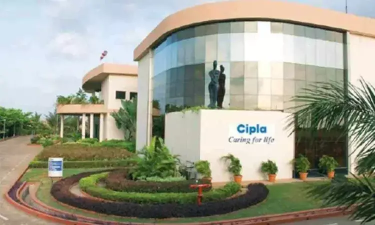Cipla unit gets termination notice on Rs 1560 crore acquisition deal with Avenue Therapeutics