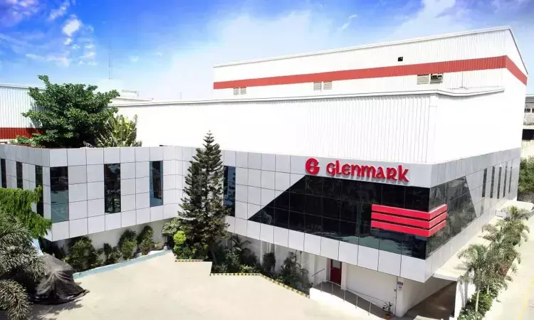 Glenmark raises sustainability-linked loan of USD 228 million
