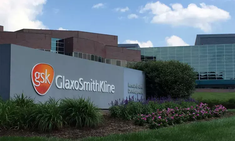 GSK, Vir Biotechnology submit EUA request to USFDA for VIR-7831 for early Covid-19 treatment