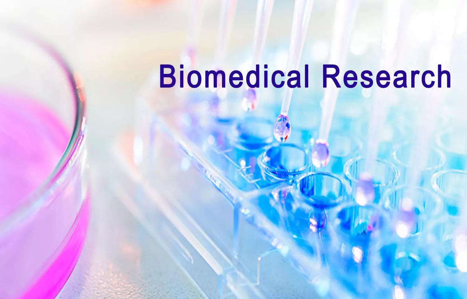 Biomedical Research Course Mandatory Biomedical Research Course Mandatory
