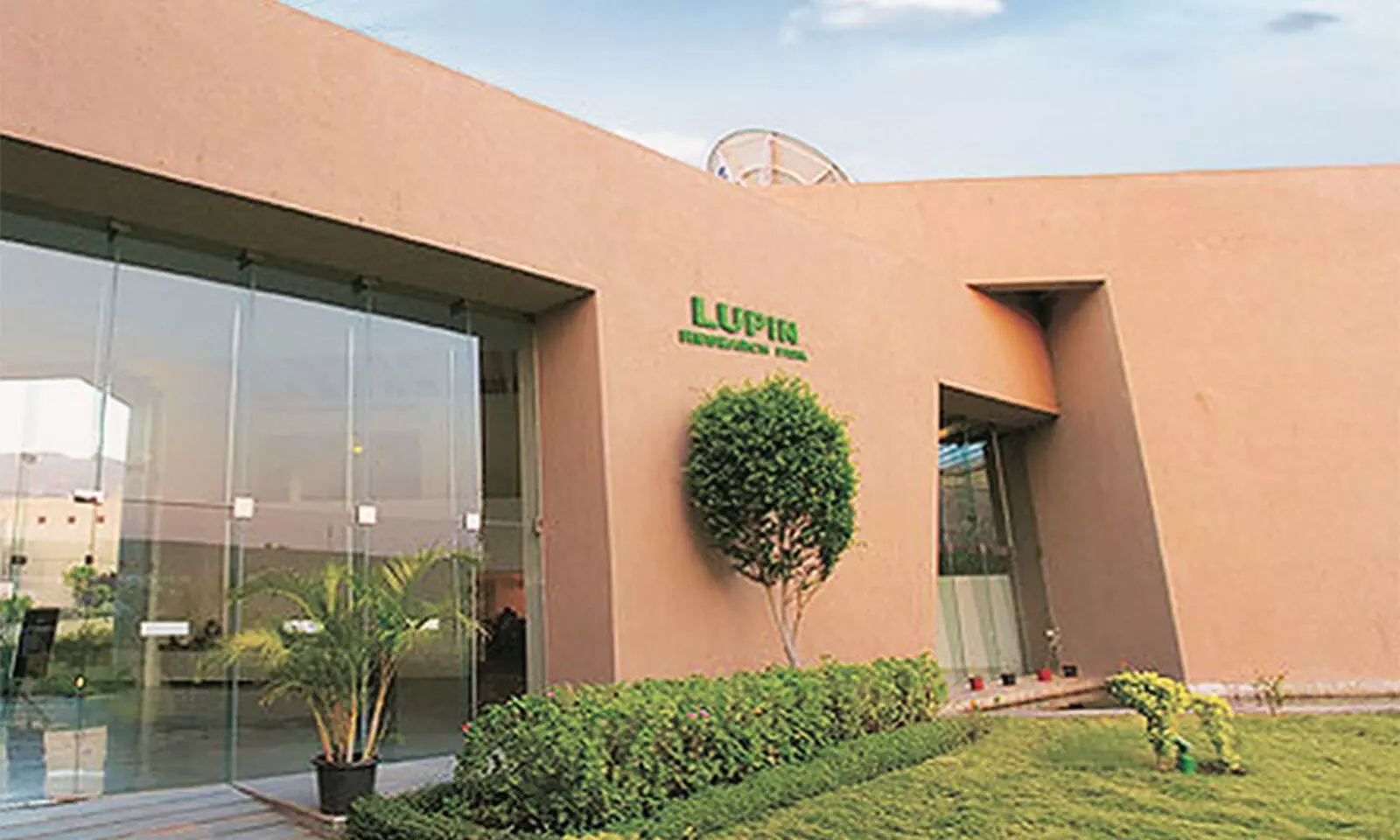 Lupin unveils generic equivalent of Revatio for Oral Suspension in US