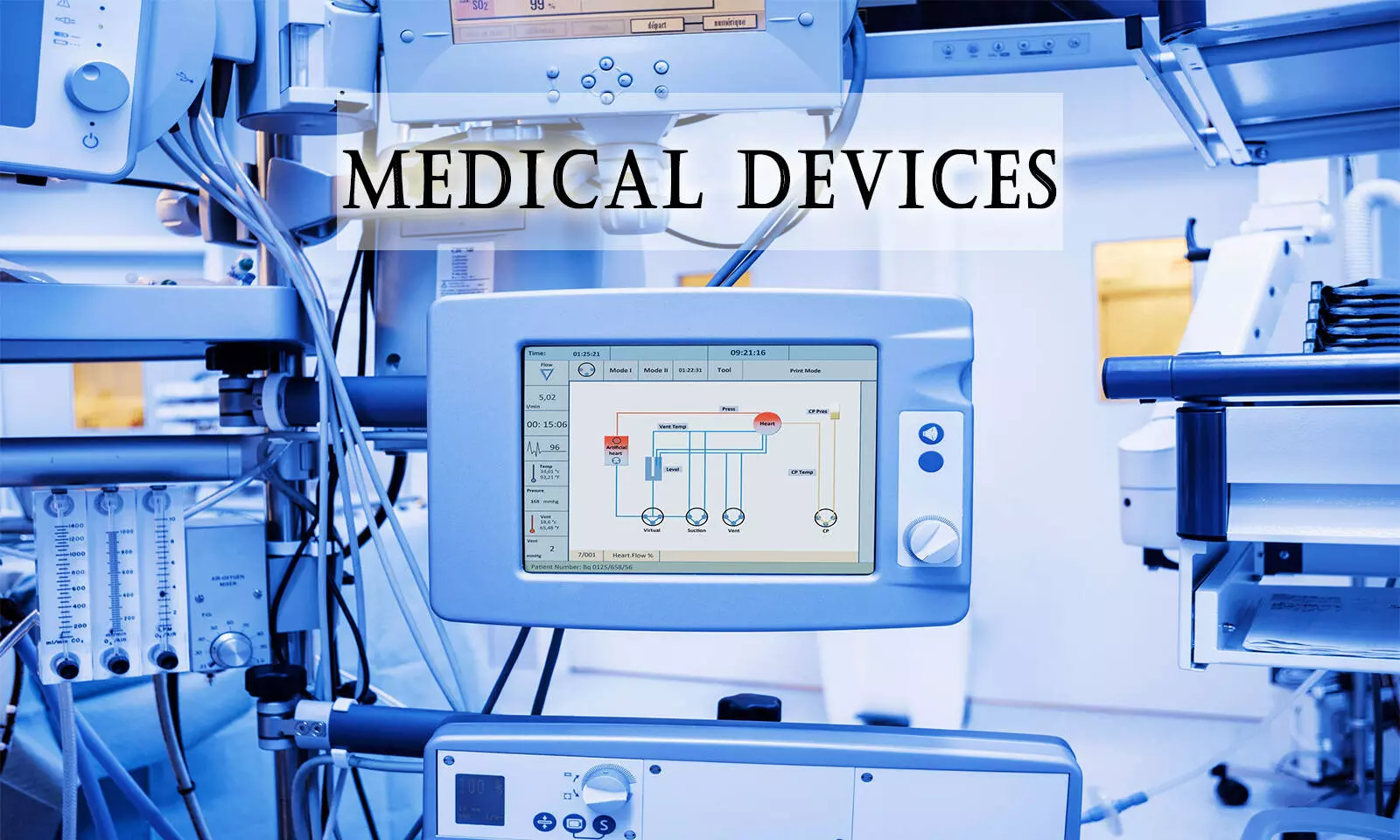 Parliamentary Panel recommends separate legislation, National Commission On Medical Devices