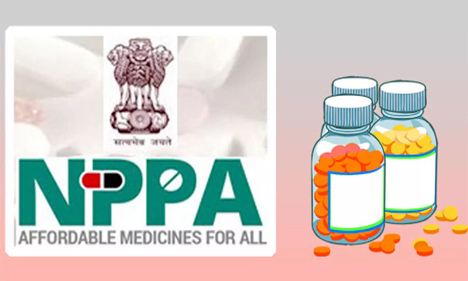NPPA fixes retail price of 84 formulations, Details