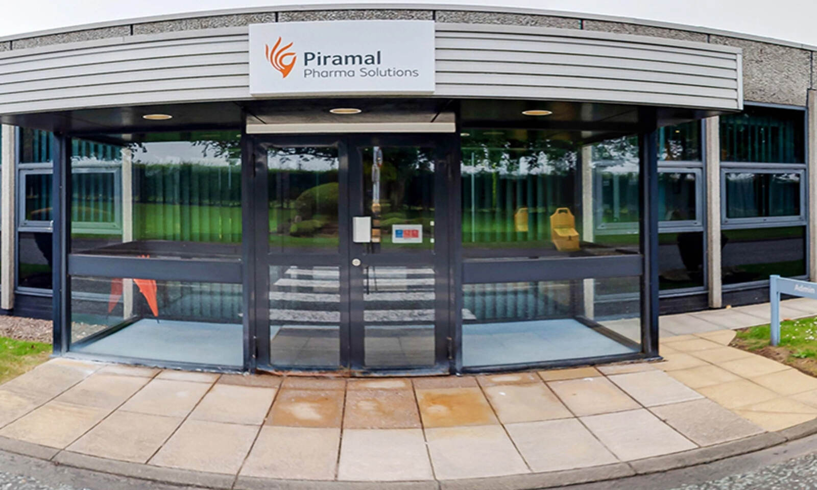 Piramal Pharma Concludes 20 Percent Stake Sale To Carlyle For Rs 3523. ...