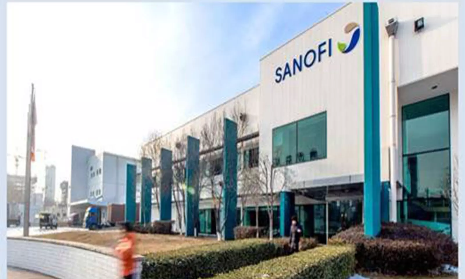 Sanofi wins EU approval for Dupixent for atopic dermatitis in children