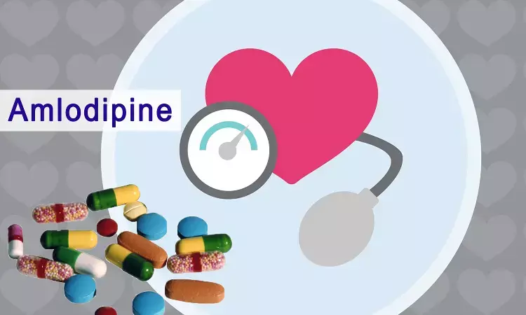 Amlodipine and its Efficiency in Cardioprotection: Review