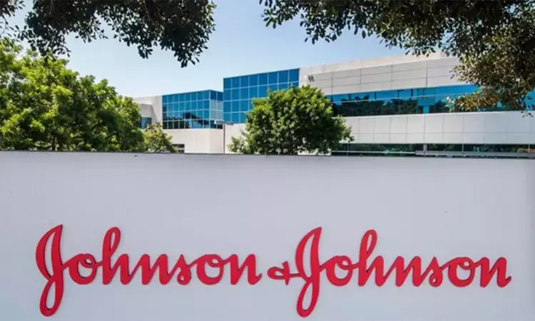 Johnson and Johnson names Consumer Health Business Kenvue