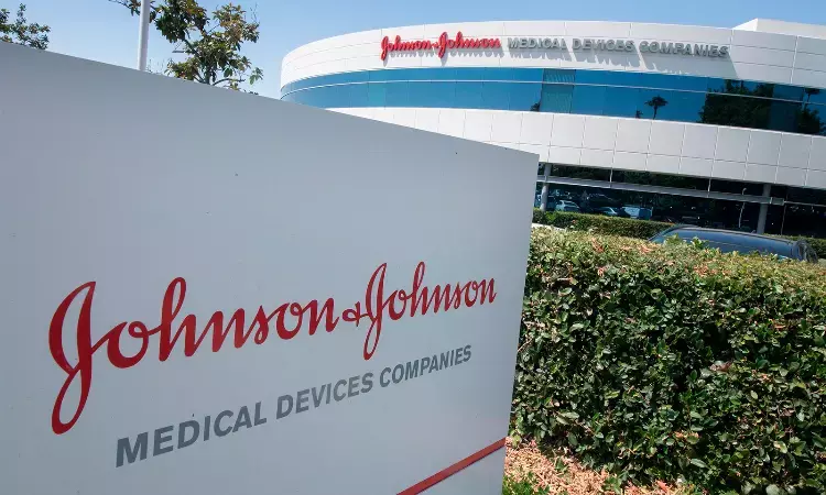Still in talks with Indian govt on COVID vaccine: Johnson and Johnson