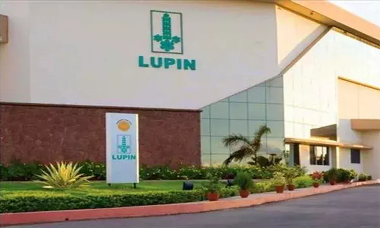 Lupin gets CDSCO panel okay to manufacture, market tuberculosis drug Rifapentine