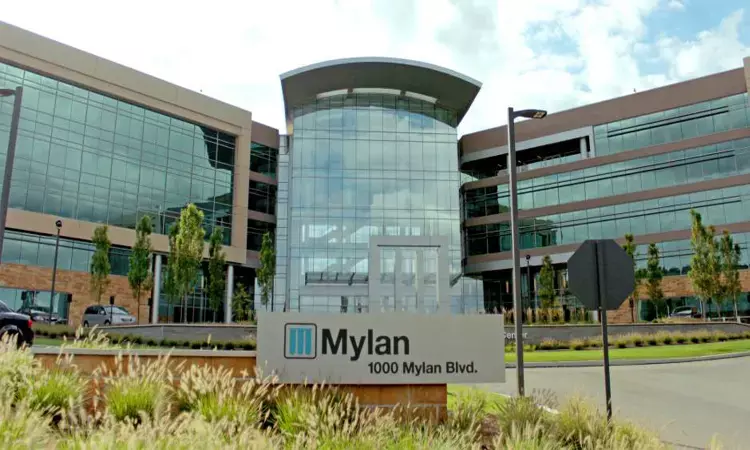 Mylan gets CDSCO panel nod to import, market Cutaneous Cryogenic Spray of Endwarts Freeze
