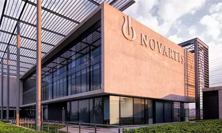 Minister says Hyderabad emerges as second largest base for Novartis