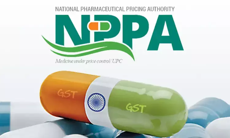 NPPA panel fixes the retail price of uncoated sustained-release tablets containing Medroxyprogesterone Acetate, details