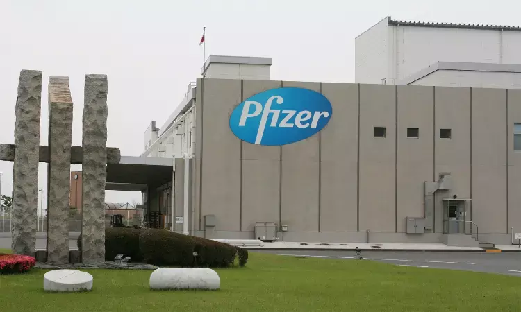 Pfizer initiates Phase 2b clinical study of vupanorsen, says Ionis, Akcea
