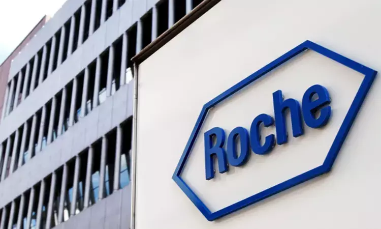 Roche withdraws Tecentriq for treating type of breast cancer in US