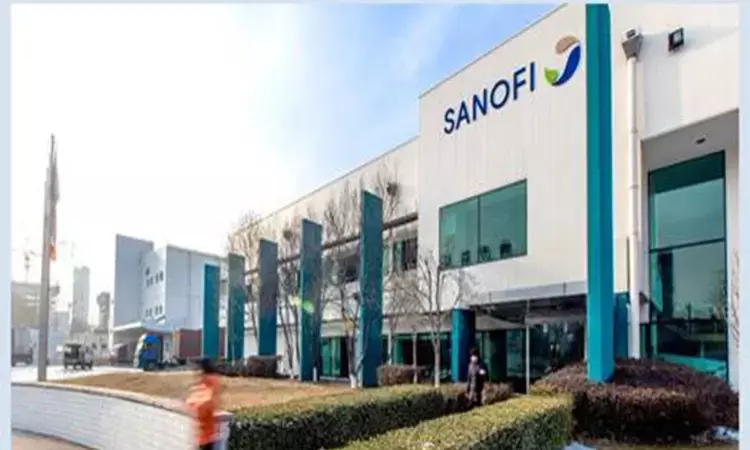 Sanofi gets USFDA nod for ASMD drug Xenpozyme