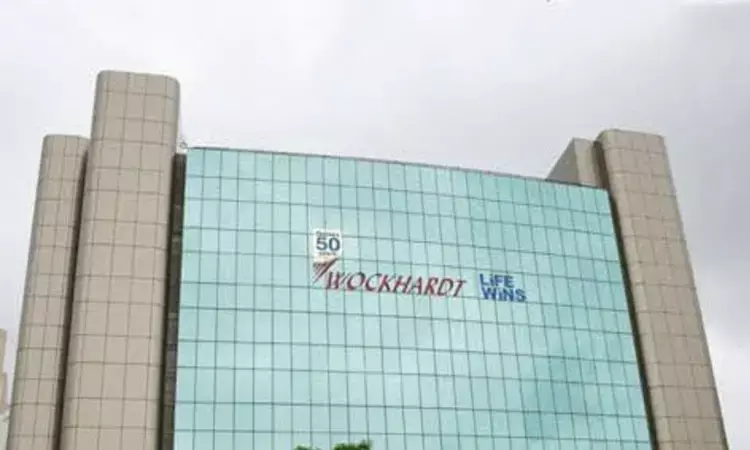 Wockhardt net profit jumps over 11-fold to Rs 37.17 crore in Q2