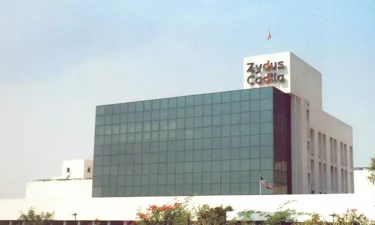 Zydus Cadila seeks DCGI nod for clinical trials of monoclonal antibodies cocktail that neutralises COVID infection