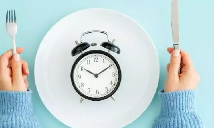 Alternate-day fasting effective weight loss strategy for obese adults, claims study