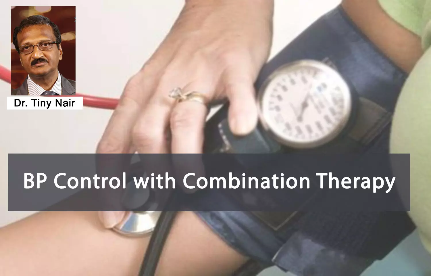 Prompt BP Control with an Early Combination Therapy: Role of a Fixed-Dose Combination of an ARB and a CCB